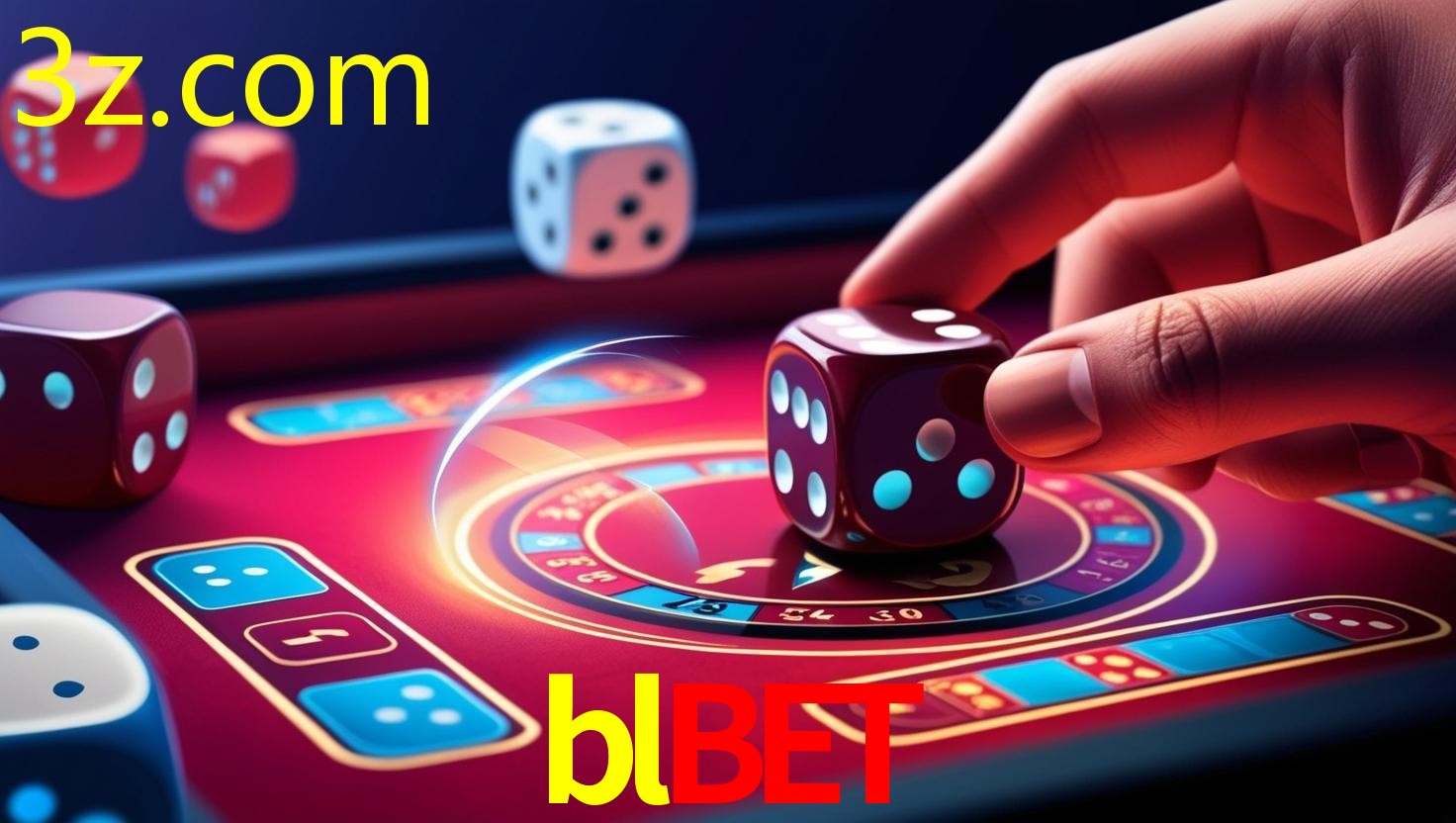 BLBET