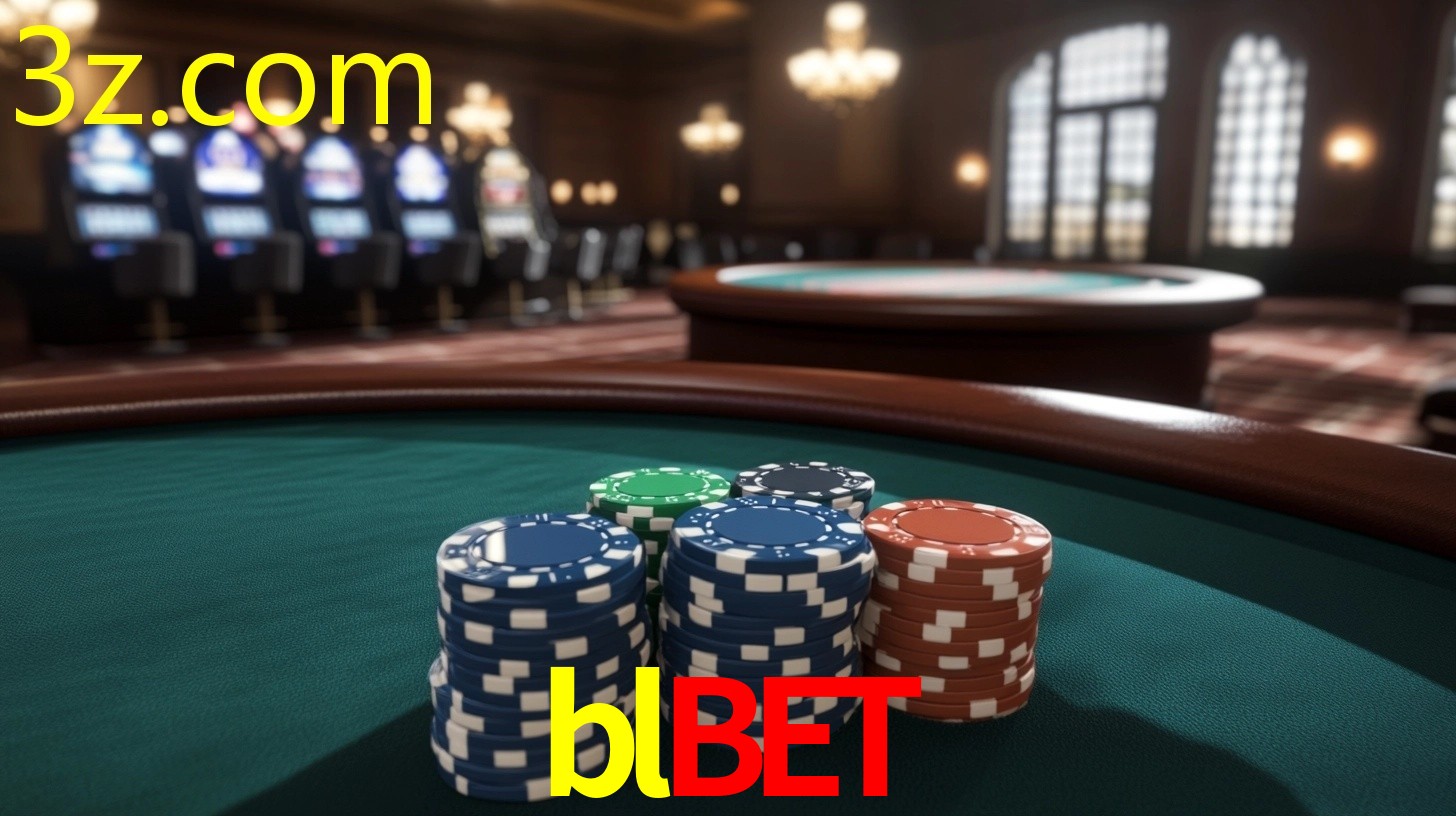 BLBET