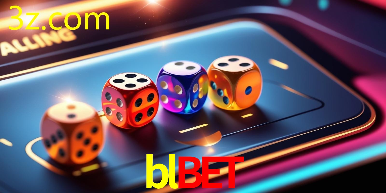 BLBET