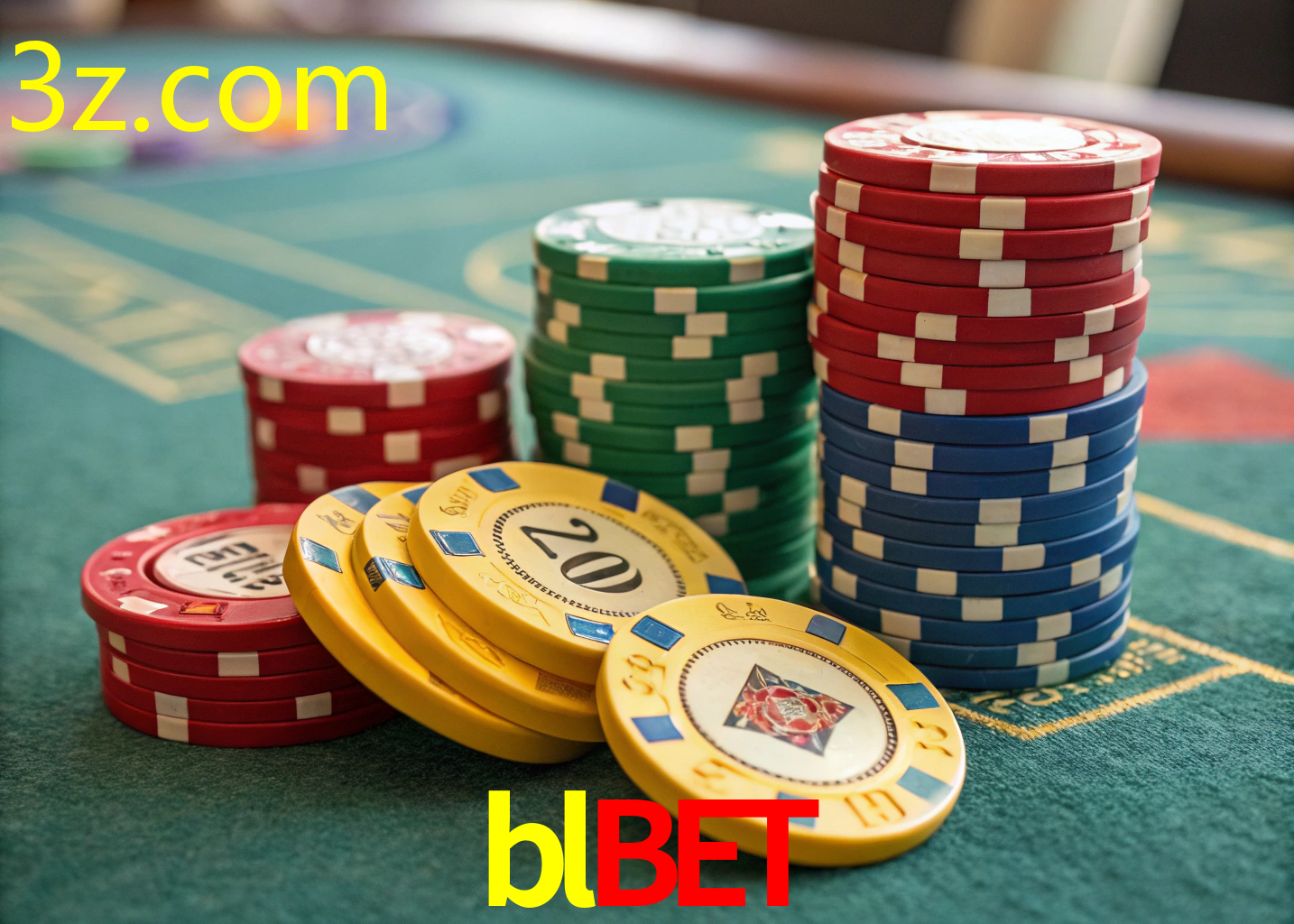 BLBET