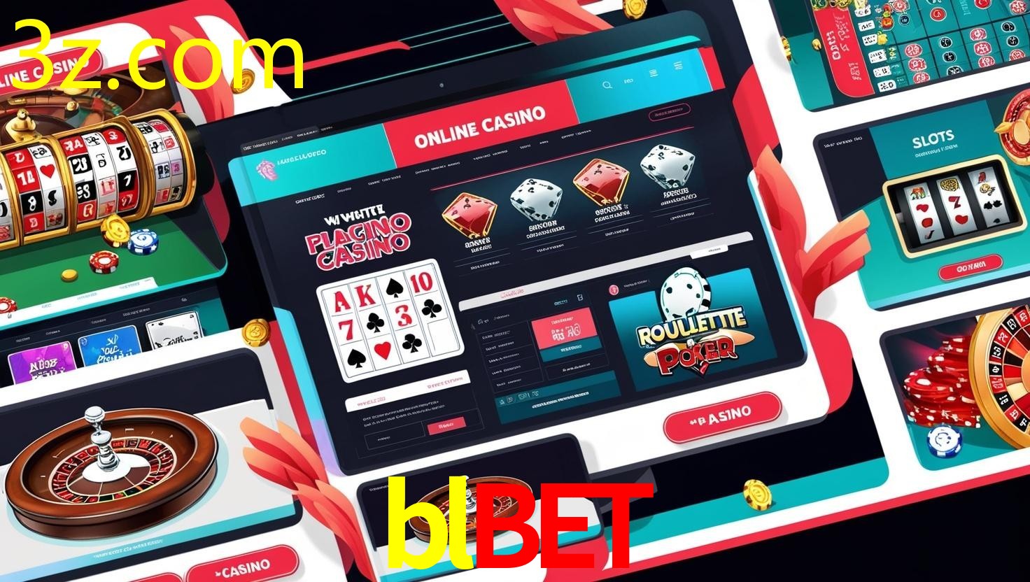 BLBET