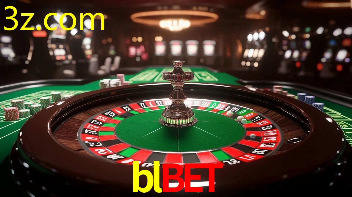 BLBET
