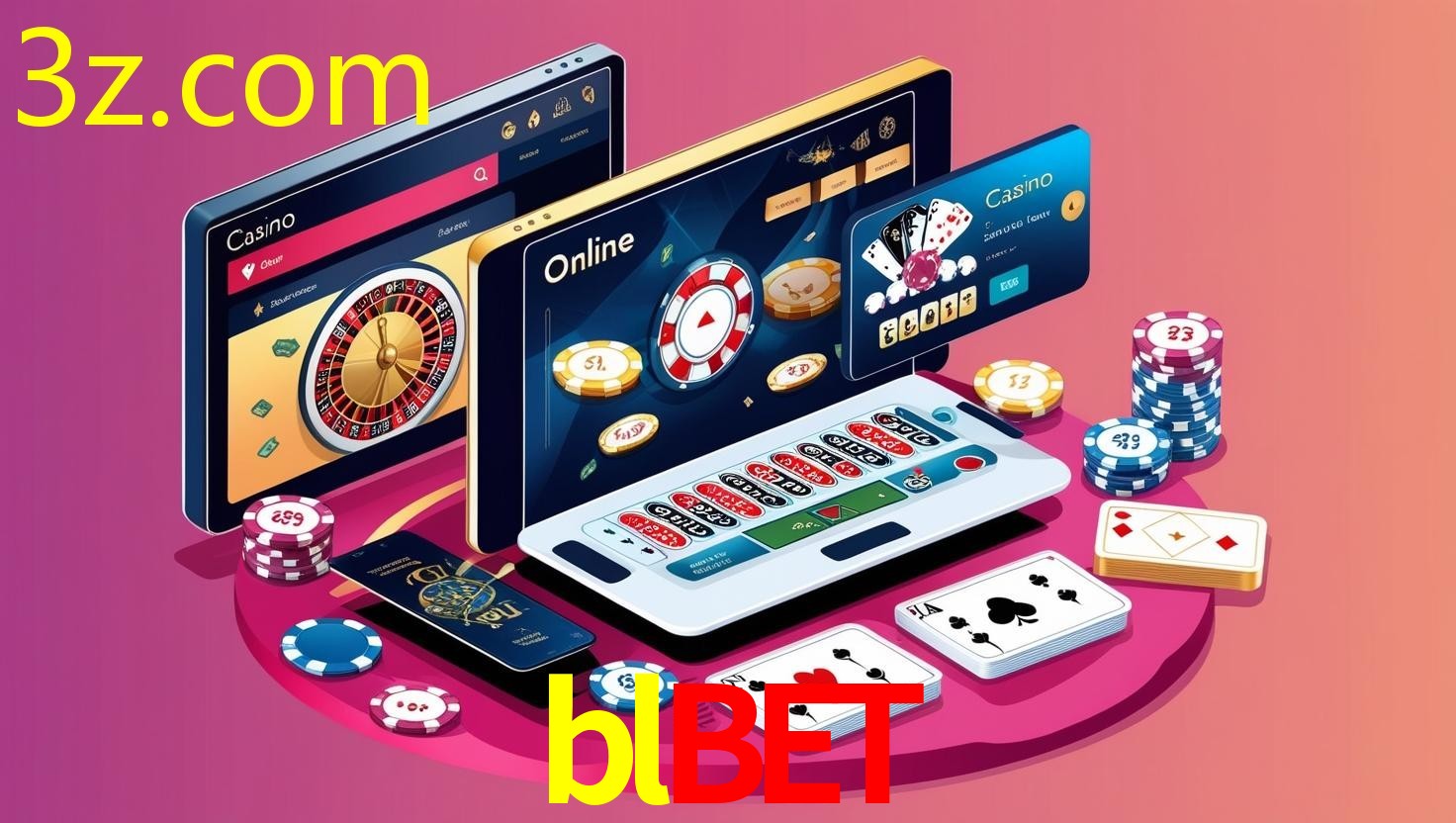 BLBET