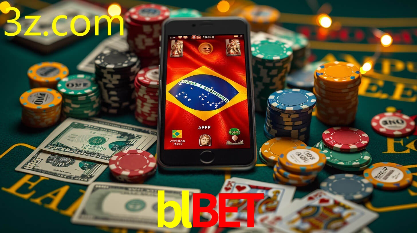 BLBET